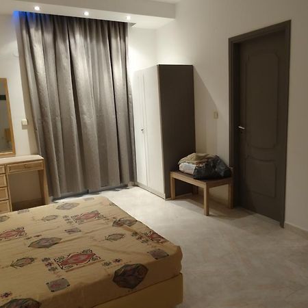 Evas Rooms Faliraki Ngoại thất bức ảnh