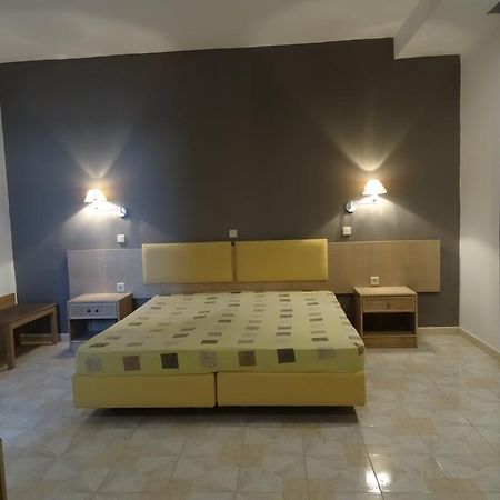 Evas Rooms Faliraki Ngoại thất bức ảnh