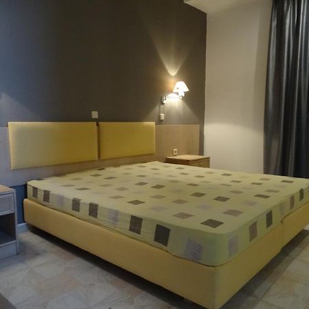 Evas Rooms Faliraki Ngoại thất bức ảnh