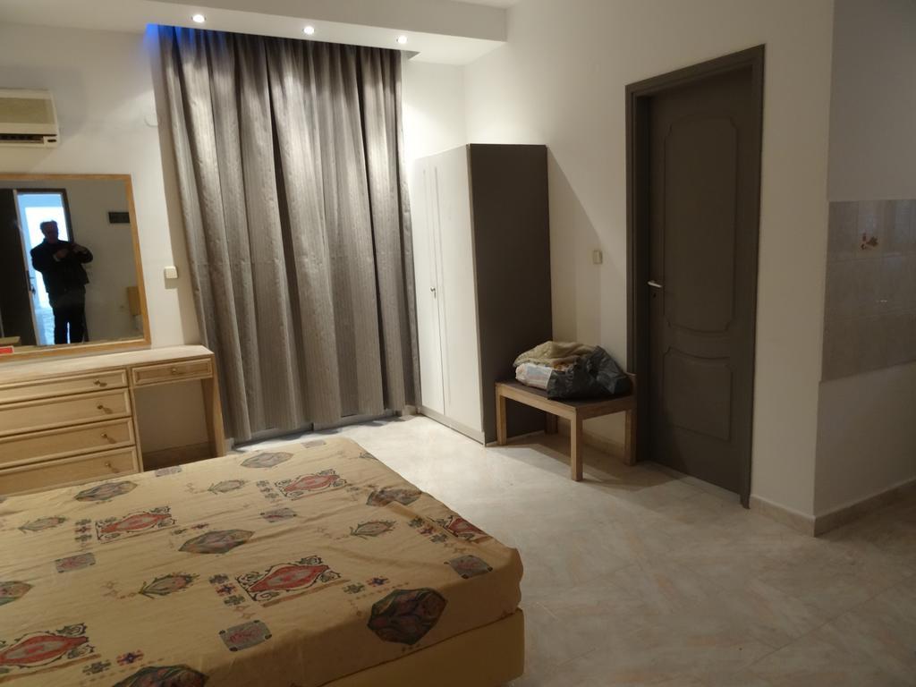Evas Rooms Faliraki Ngoại thất bức ảnh