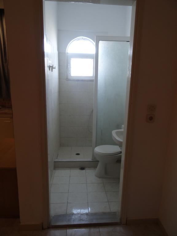 Evas Rooms Faliraki Ngoại thất bức ảnh