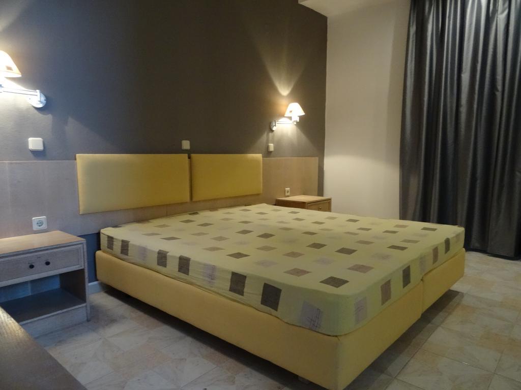 Evas Rooms Faliraki Ngoại thất bức ảnh
